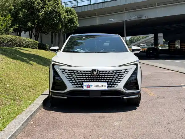 Changan UNI-T 2023
