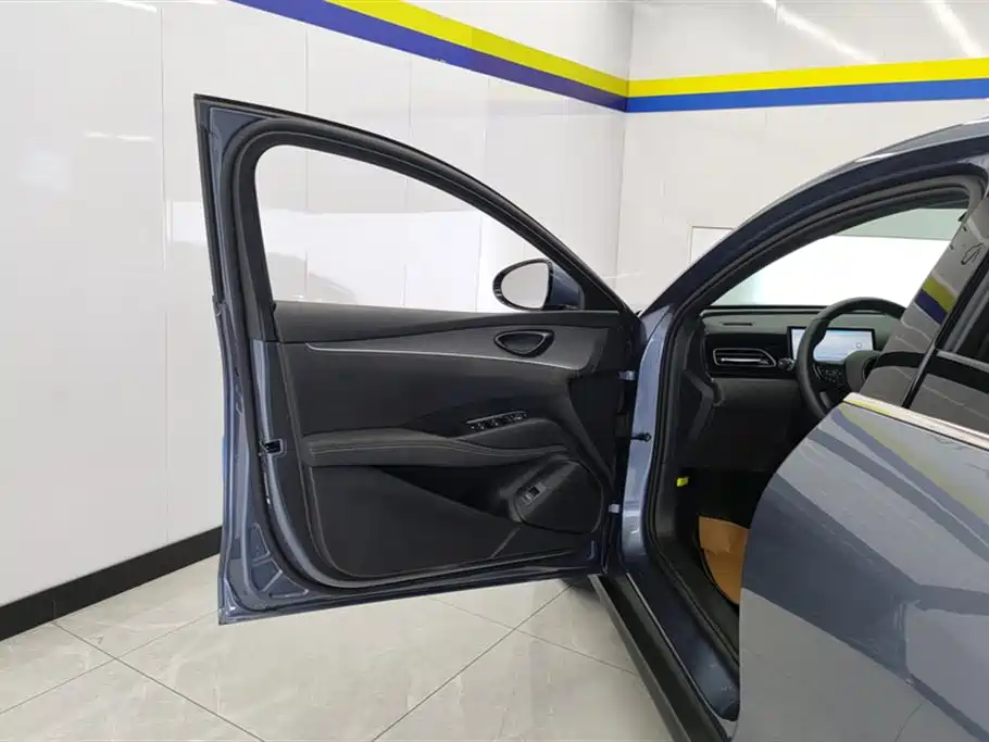 BYD Seal 06 2025