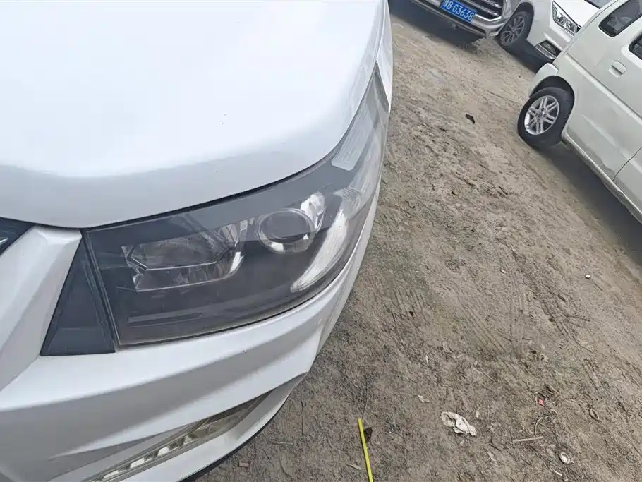 Huasu Huansu S3 2015