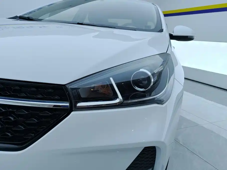 Chery Arrizo 5 2021