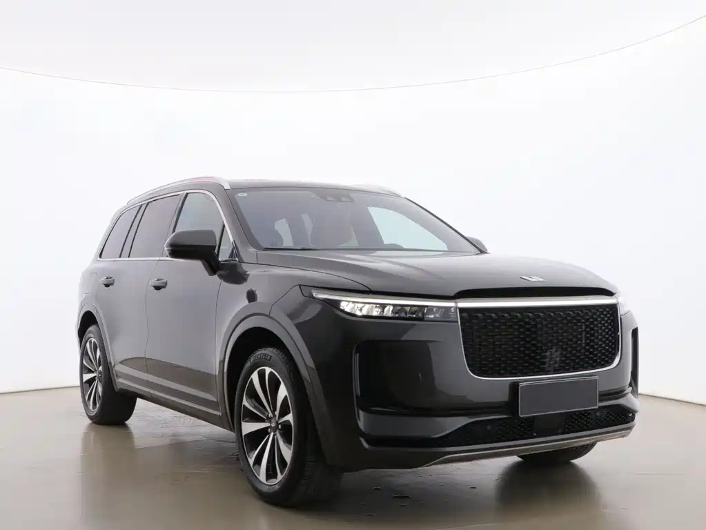 Li Auto Li ONE 2021
