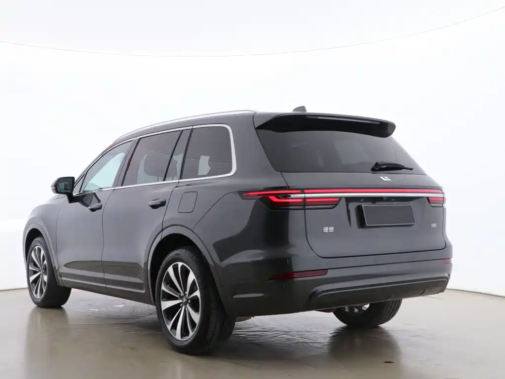 Li Auto Li ONE 2021