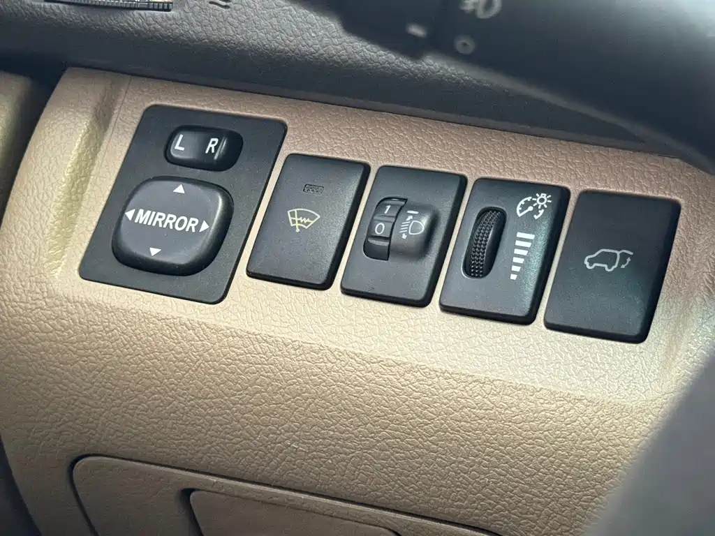 Toyota Highlander 2009 — фото 15