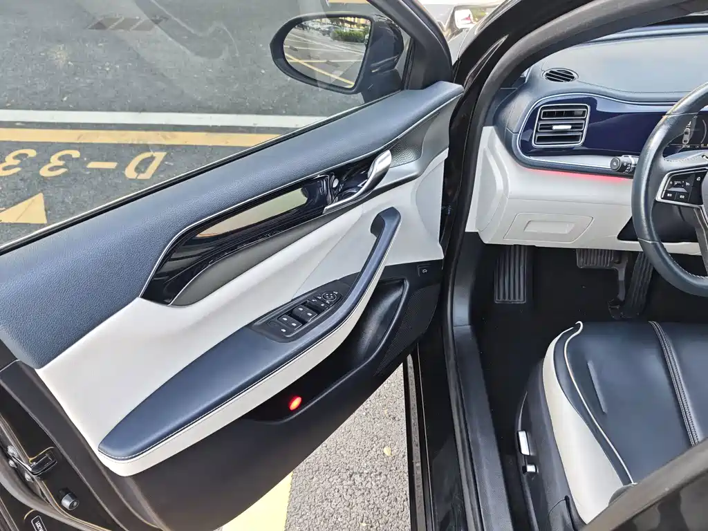 BYD Qin PLUS 2022 — фото 11