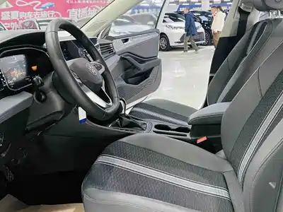 Volkswagen Sagitar 2024
