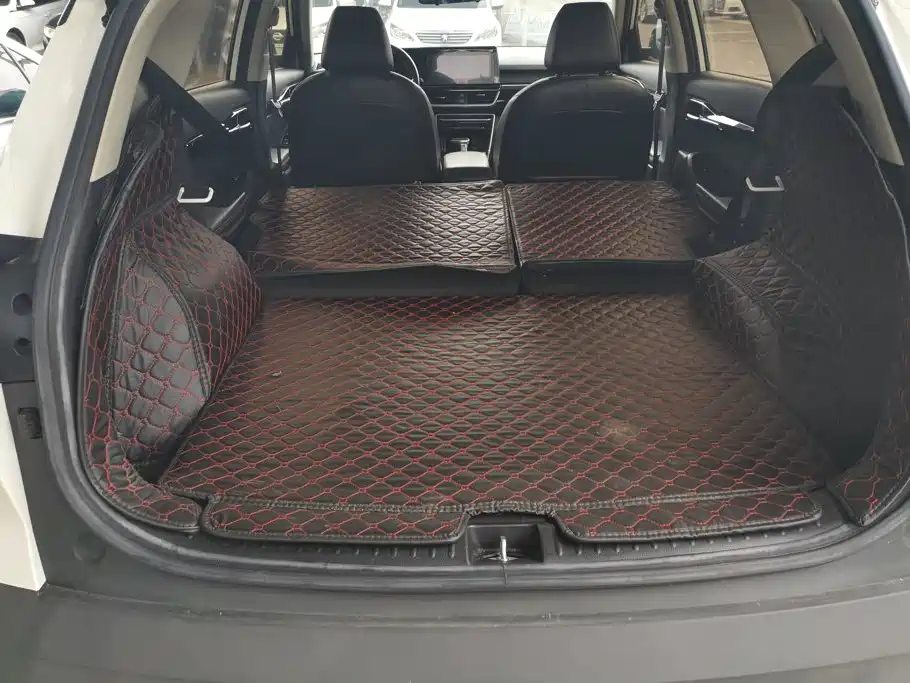 Kia KX3 2020