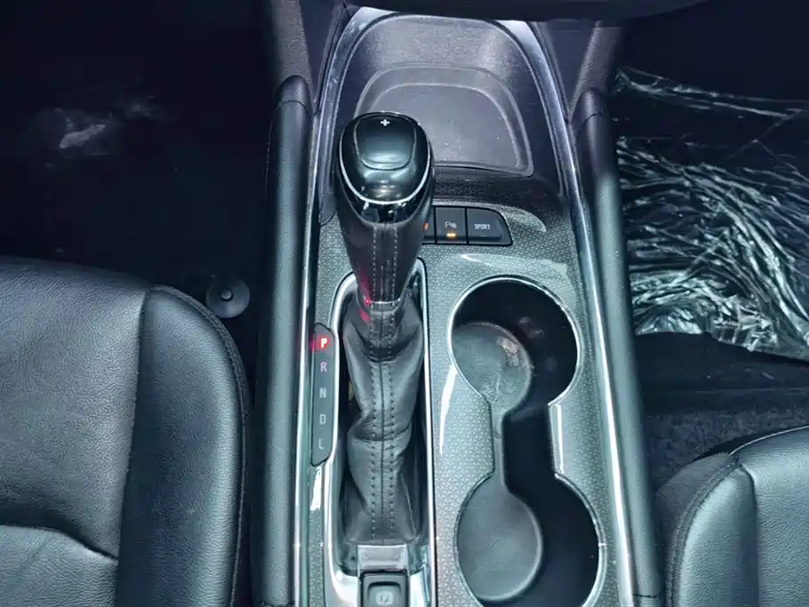 Chevrolet Malibu XL 2019 — фото 16