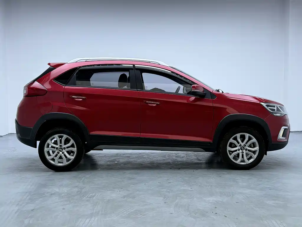 Chery Tiggo 3x 2020 — фото 8