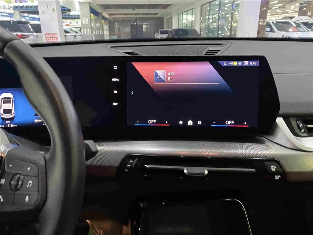 BMW X2 2025 — фото 10