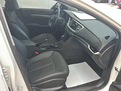 Buick Excelle GT 2021