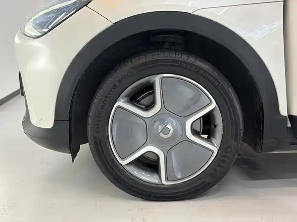 smart #1 2023