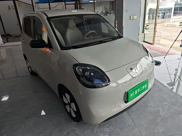Wuling Hongguang MINIEV 2025