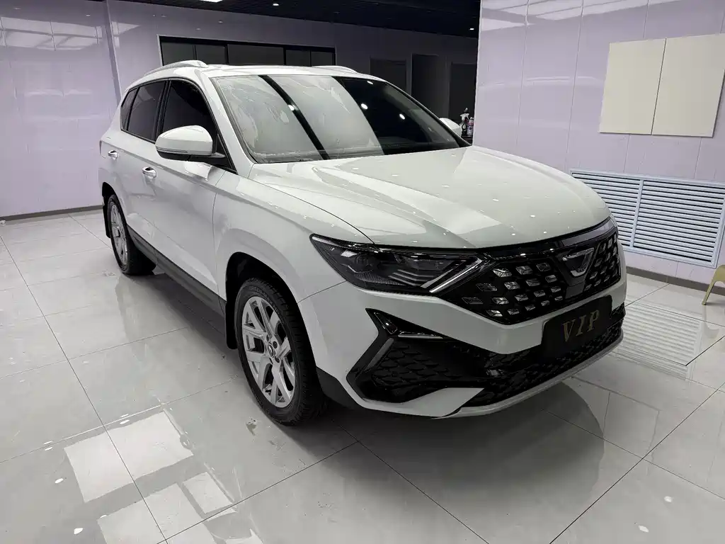 Jetta VS5 2023