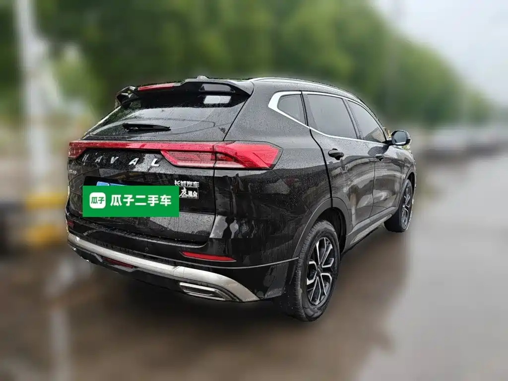 Haval H6 2023