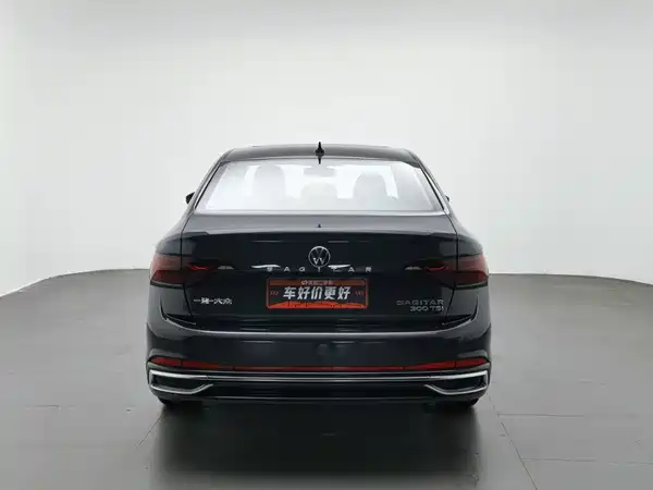 Volkswagen Sagitar 2023