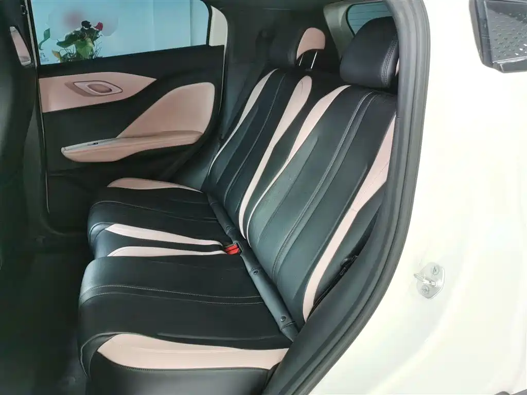 BYD Seagull 2025 — фото 13