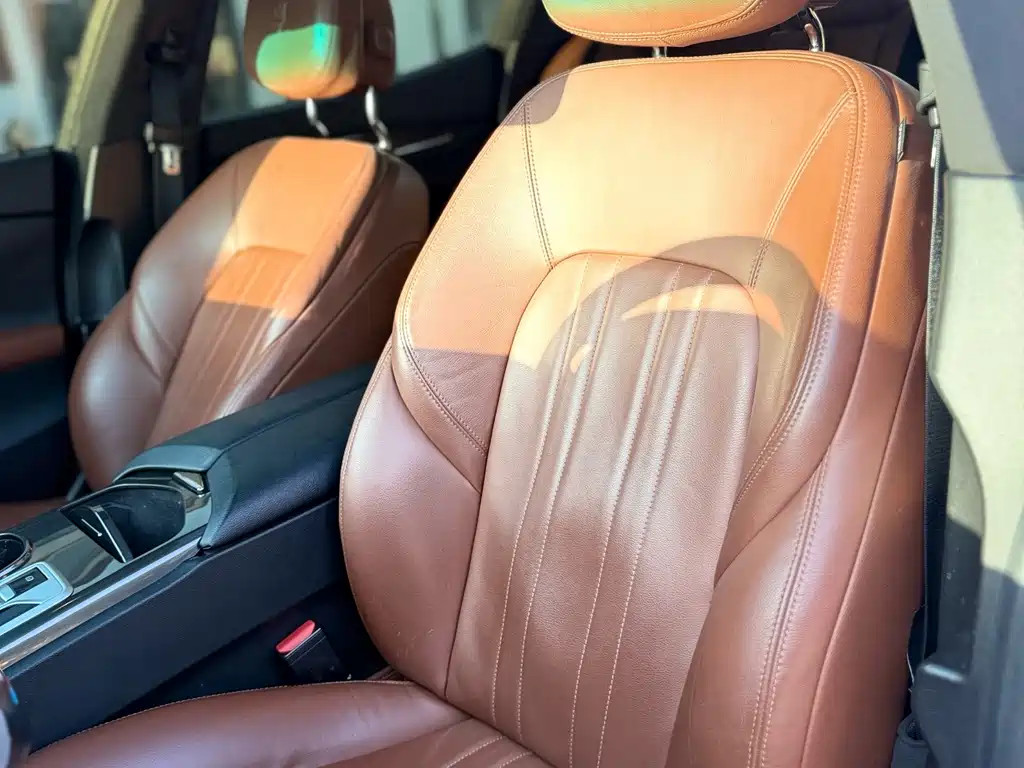 Maserati Ghibli 2016 — фото 25