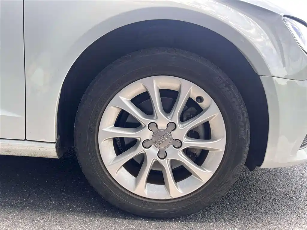 Audi A3 2015 — фото 15