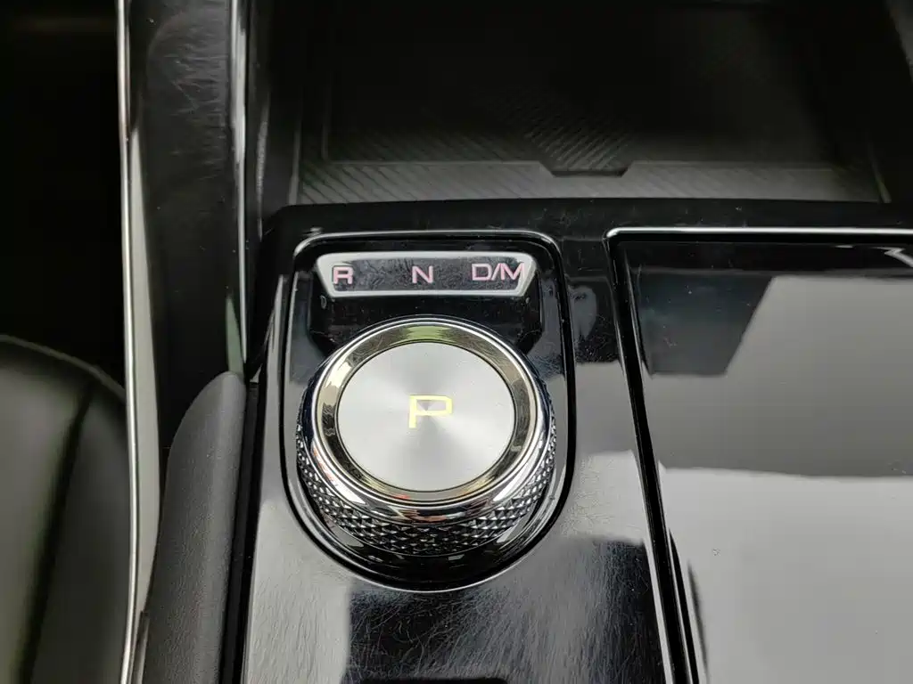 Haval H6 2021 — фото 13