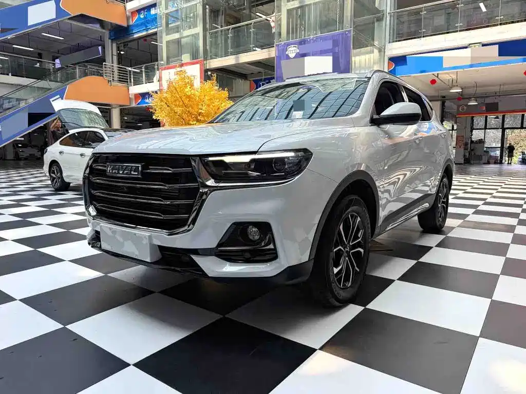 Haval H6 2022