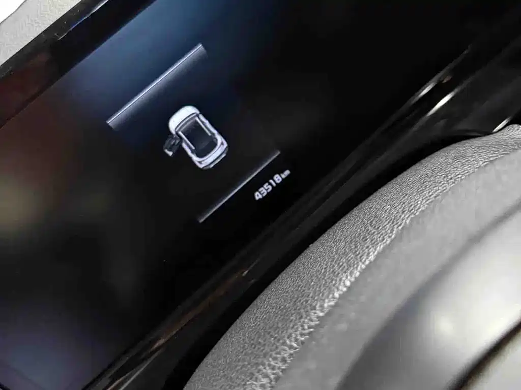 Kia Sethus 2023