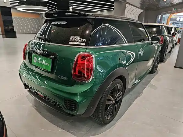 MINI 2021