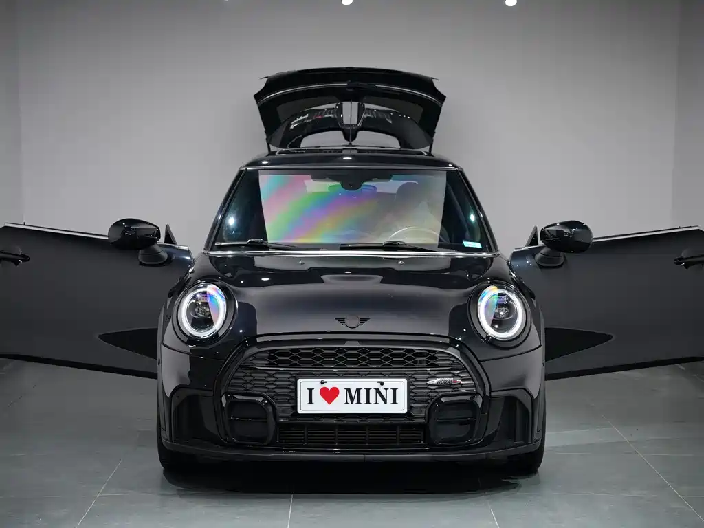 MINI MINI 2022