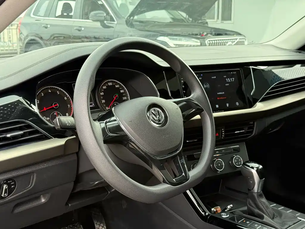 Volkswagen Passat 2020