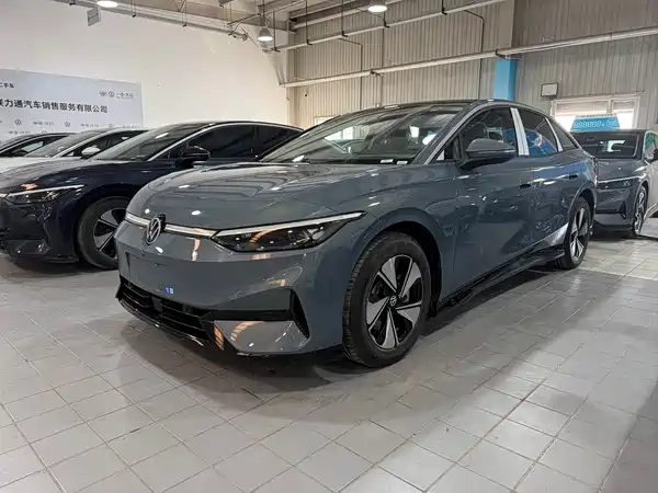 Volkswagen ID.7 VIZZION 2024