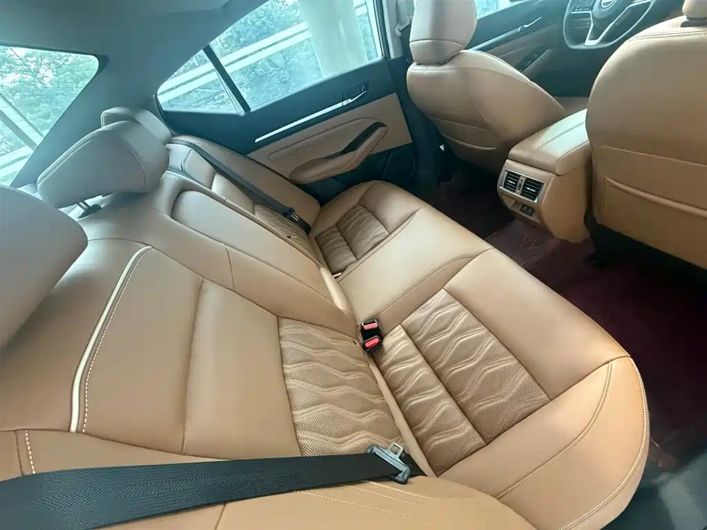 Nissan Teana 2025 — фото 16