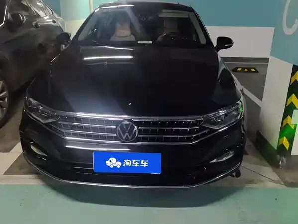 Volkswagen Magotan 2023