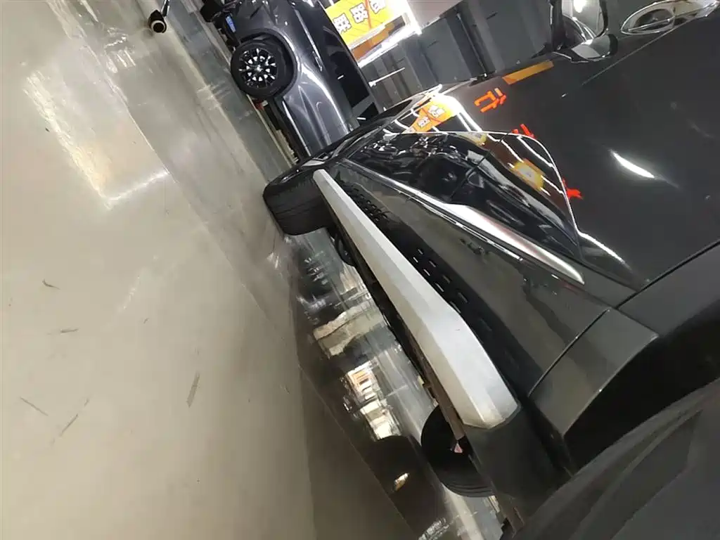 Changan CS55PLUS 2024 — фото 22