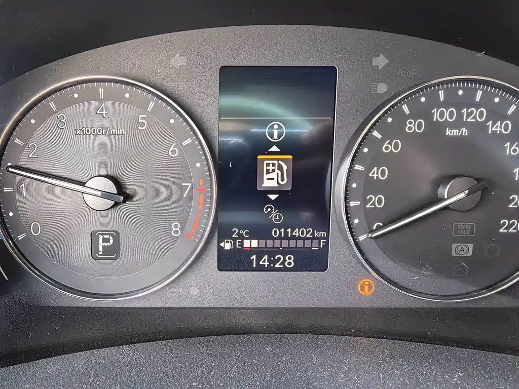 Honda Vezel 2023 — фото 12