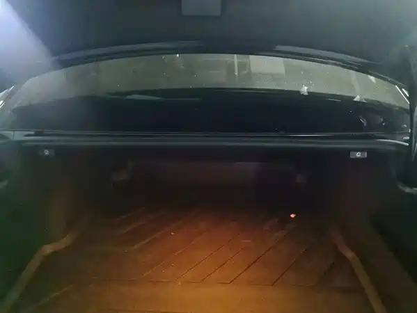 Volkswagen Magotan 2023