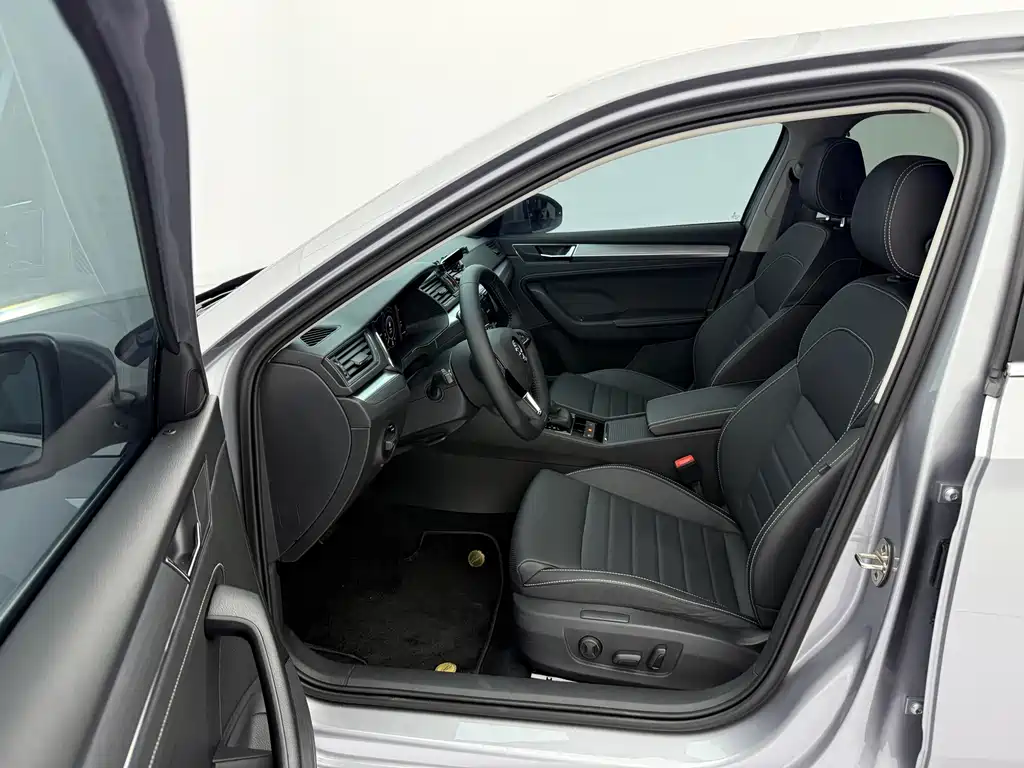 Skoda Speedy 2024 — фото 20