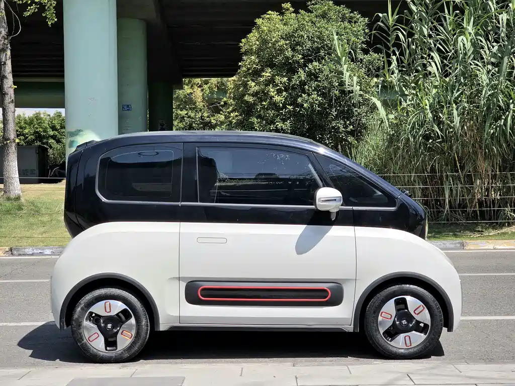Baojun Kiwi EV 2022