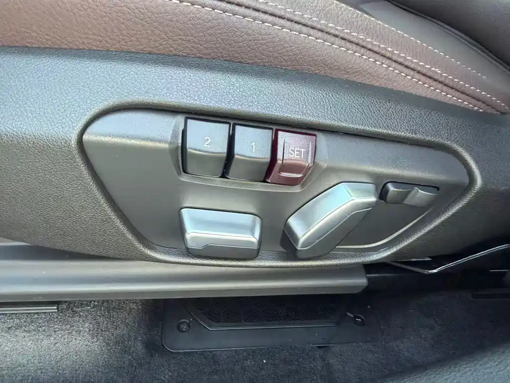 BMW X1 2022 — фото 14
