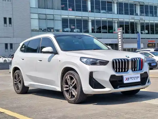 BMW X1 2023