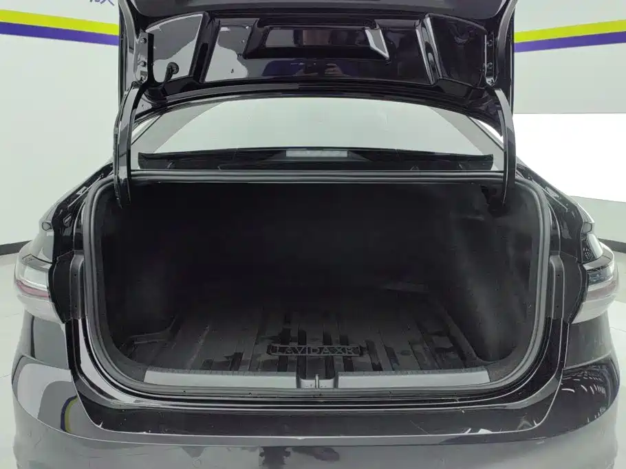 Volkswagen Lavida 2024
