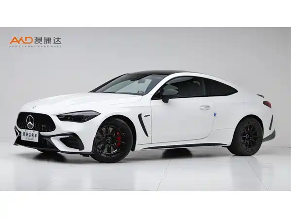 Mercedes-Benz CLE AMG 2024