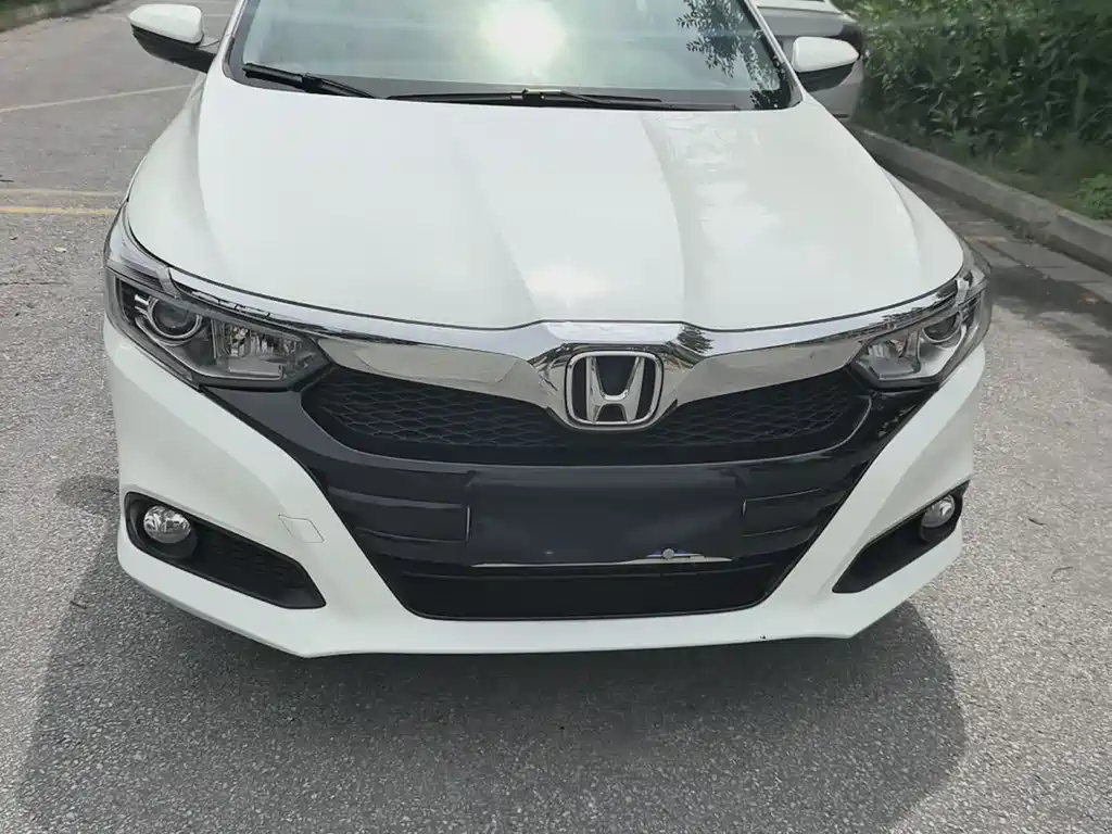 Honda Crider 2019