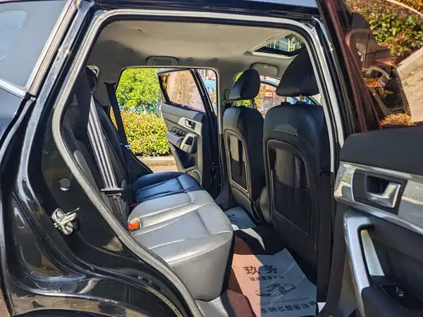 Haval H2 2016