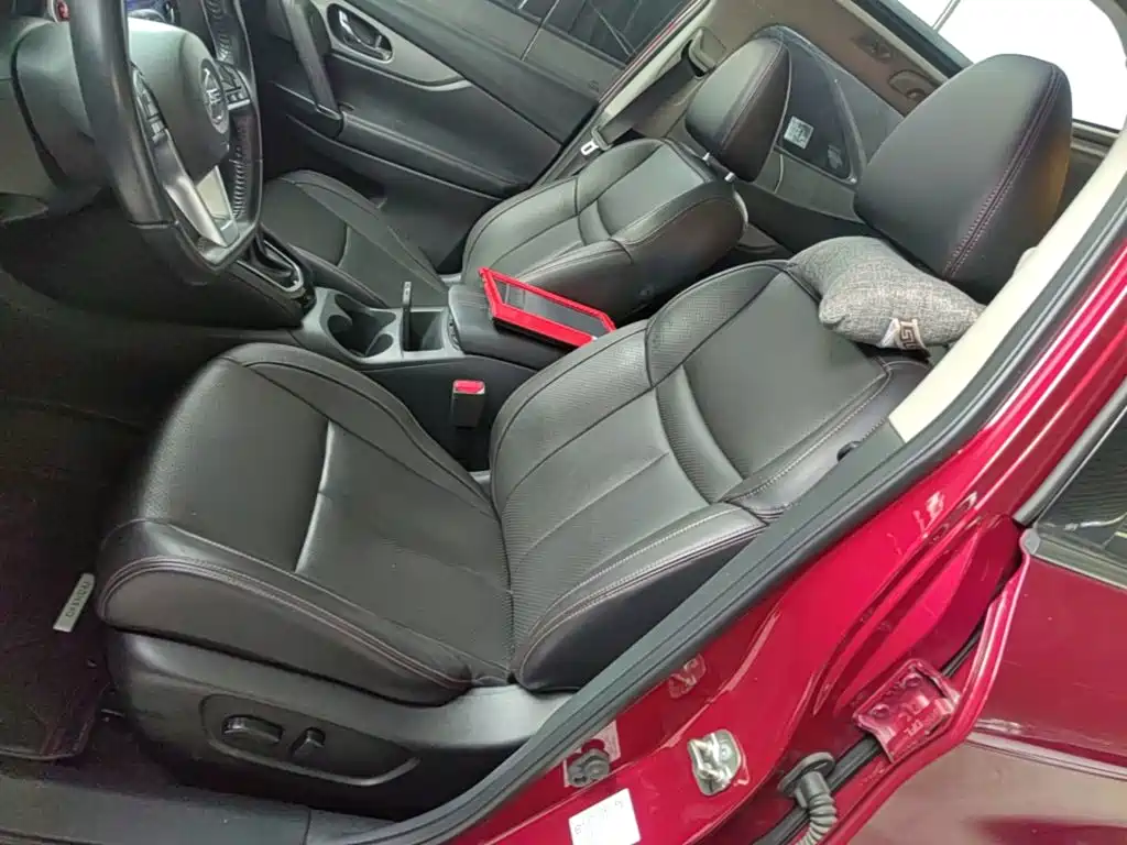 Nissan Qashqai 2022 — фото 15