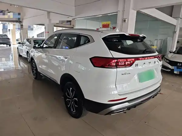 Haval H6 2026