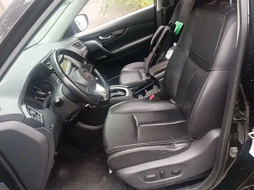 Nissan X-Trail 2020 — фото 15