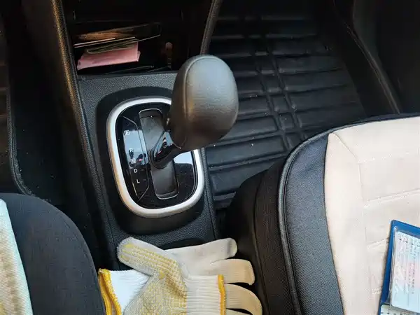 Nissan Sylphy 2019
