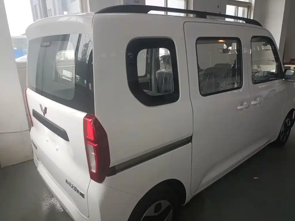 Wuling Zhiguang New Energy 2026