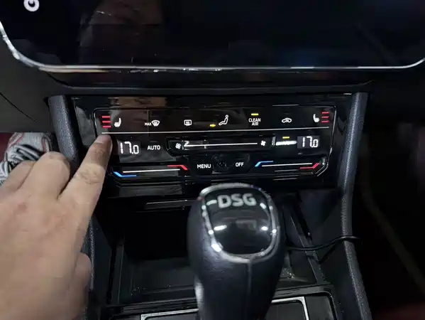 Skoda Superb 2023