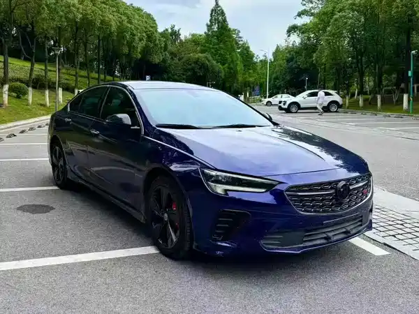 Buick Regal 2020