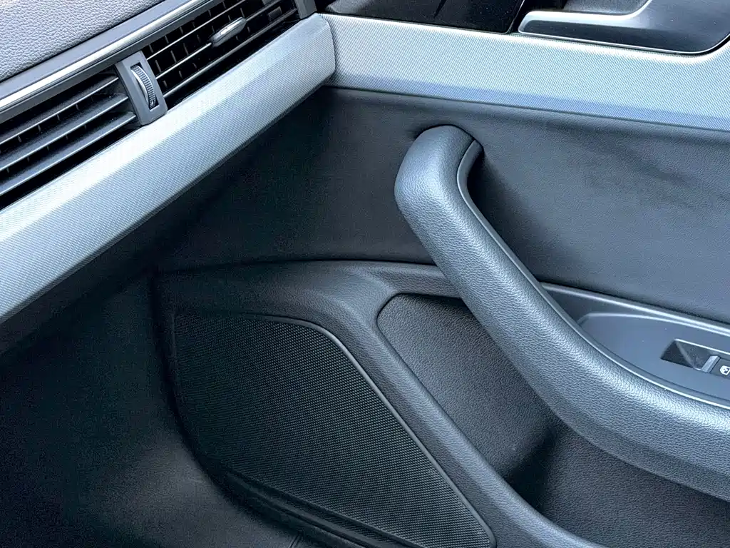 Audi A5 2022 — фото 16